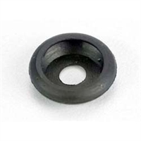 TRAXXAS ... THROTTLE DUST BOOT .12,.15