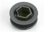 TRAXXAS 4075... STARTER SPOOL, PLASTIC:.12,.15