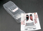 TRAXXAS ... NITRO STAMPEDE           BODY