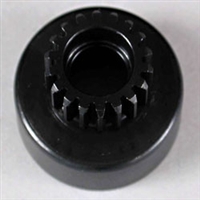 TRAXXAS ... CLUTCH BELL, 18T:NST