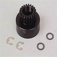 TRAXXAS ... CLUTCH BELL, 20 TOOTH: NST