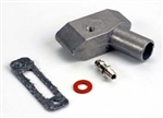 TRAXXAS ... EXHAUST HEADER: NST