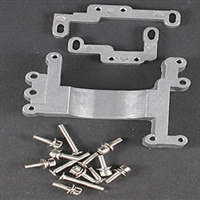 TRAXXAS 4160... ENGINE MOUNT: NRU, NST