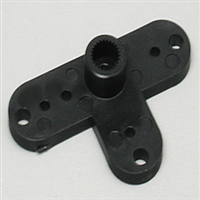 TRAXXAS ... SERVO HORN/THROTTLE-BRAKE: NST
