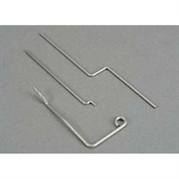TRAXXAS 4183... THROTTLE/BRAKE RODS/LEVER: NST
