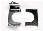 TRAXXAS 4184... BRAKE BRACKETS(IN/OUT): NST