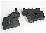 TRAXXAS 4191... GEARBOX HALVES (L&R): NST