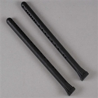 TRAXXAS ... FR BODY MOUNT POSTS: SS,4T (2)