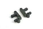 TRAXXAS...L&R CASTER BLOCKS: SS