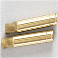 TRAXXAS...SHOCK  SHAFTS FR 29MM (2)