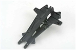 TRAXXAS...UPPER CHASSIS PLATE: 4-TEC