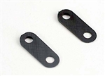 TRAXXAS 4334... CASTER WEDGES,REACTIVE:4TEC