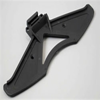 TRAXXAS ... FRONT BUMPER: 4-TEC