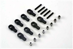 TRAXXAS 4341... TIE-ROD SET,STEER/R CAMBER
