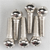 TRAXXAS 4363... BALL SCREWS: 4-TEC