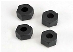 TRAXXAS ... WHEEL ADAPTERS: 4-TEC