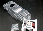 TRAXXAS ... NITRO RUSTLER            BODY