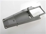 TRAXXAS ... UPPER CHASSIS DECK GRAY