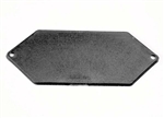 TRAXXAS 4433... MOUNTING PLATE RUSTLER