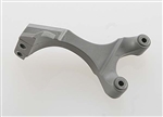 TRAXXAS 4434A... GEARBOX BRACE GRAY