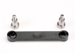 TRAXXAS ... MOLDED DRAGLINK W/SCREWS