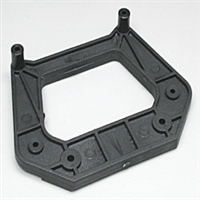 TRAXXAS ... FRONT SHOCK TOWER: NRU