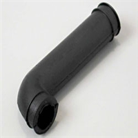 TRAXXAS ... EXHAUST RUBBER PIPE: NRU