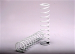 TRAXXAS ... SPRINGS REAR WHITE (2)