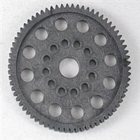 TRAXXAS ... SPUR GEAR, 70T: NRU