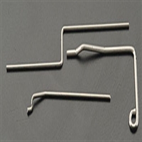 TRAXXAS 4483... THROTTLE AND BRAKE RODS:NSP