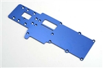 TRAXXAS 4530... ALUM CHASSIS PLATE: N SPORT