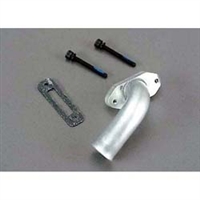 TRAXXAS ... EXHAUST HEADER: N SPORT