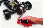 TRAXXAS ... E-Z START STARTING SYSTEM