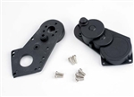 TRAXXAS 4575... GEARBOX W/SCREWS:EZ START