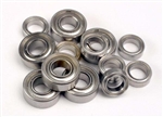 TRAXXAS 4608... BEARINGS RUST/STMPD      BALL