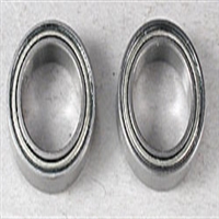 TRAXXAS 4612... 10MM X 15MM X 4 BEARING (2)