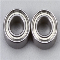 TRAXXAS ... BEARINGS 6X12X4MM T-MAX(2