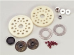 TRAXXAS ... SLIPPER CLUTCH SET