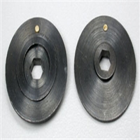 TRAXXAS ... DIFFERENTIAL PLATE [1]:E,T