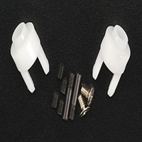 TRAXXAS ... YOKES/GRUB SCREWS:E,T