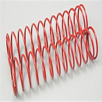 TRAXXAS 4649R... SPRINGS RED              EMAXX