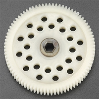TRAXXAS ... SPUR GEAR 81T 48P N