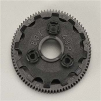 TRAXXAS ... SPUR GEAR 83T 48P