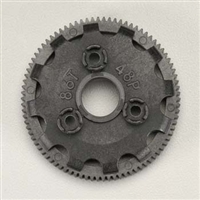 TRAXXAS ... SPUR GEAR 86T 48P