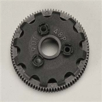 TRAXXAS ... SPUR GEAR 90T 48P