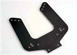 TRAXXAS...SHOCK TOWER FIBERGLASS