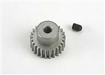TRAXXAS ... PINION GEAR 25T 48P