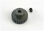 TRAXXAS ... 48P PINION GEAR, 28 TOOTH