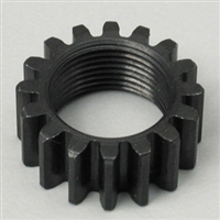 TRAXXAS ... CLUTCH GEAR,STD,16T: 1st SPEED