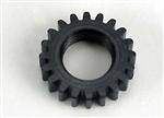 TRAXXAS ... CLUTCH GEAR,STD,20T: 2nd SPEED